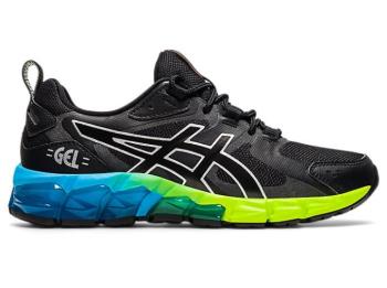 Asics GEL-QUANTUM 180 6 GS Barn Joggesko NO567NA